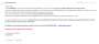 email del presunto hackeraggio